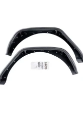 Combat Off Road Black Aluminum Fender Rear Pair Jeep Gladiator 2020-2023                                     - 25-1079 - Image 5